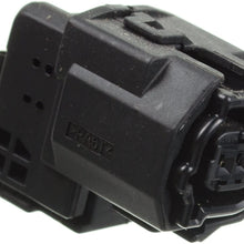 Holstein Parts 2ABS2591 ABS Speed Sensor