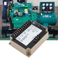 Generator Speed Controller, Electronic Engine Speed Controller Governor 3044196 Generator Speed Control Board, 1KHz~6.5khz