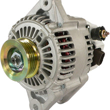 DB Electrical AND0333 Alternator Compatible With/Replacement For 1.5L Scion Xb 2003 2004 2005 2006, Toyota Echo 2004 2005 1.5L 102211-1950 102211-1951 102211-9070 27060-21030 1-3018-01ND