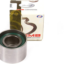 Evergreen TBK271WPA2 Fits Toyota Pickup 3.4 DOHC 5VZFE Timing Belt Kit AISIN Water Pump