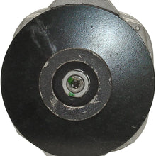 Quality-Built 8163501 Premium Alternator - Remanufactured