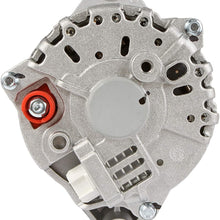 DB Electrical AFD0093 Alternator Compatible With/Replacement For Ford, Mercury Sable 3.0L 2000 2001 334-1822 112957 YF1U-10300-DA YF1U-10300-FA YF1U-10300-FB YF1Z-10346-DA YF1Z-10346-FA 400-14053 8263