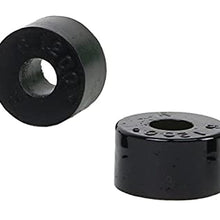 Nolathane REV006.0028 Black Sway Bar - Link Bushing - Front