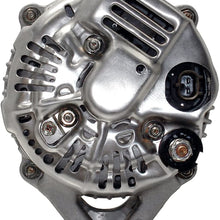 Quality-Built 13842 Premium Alternator - Remanufactured