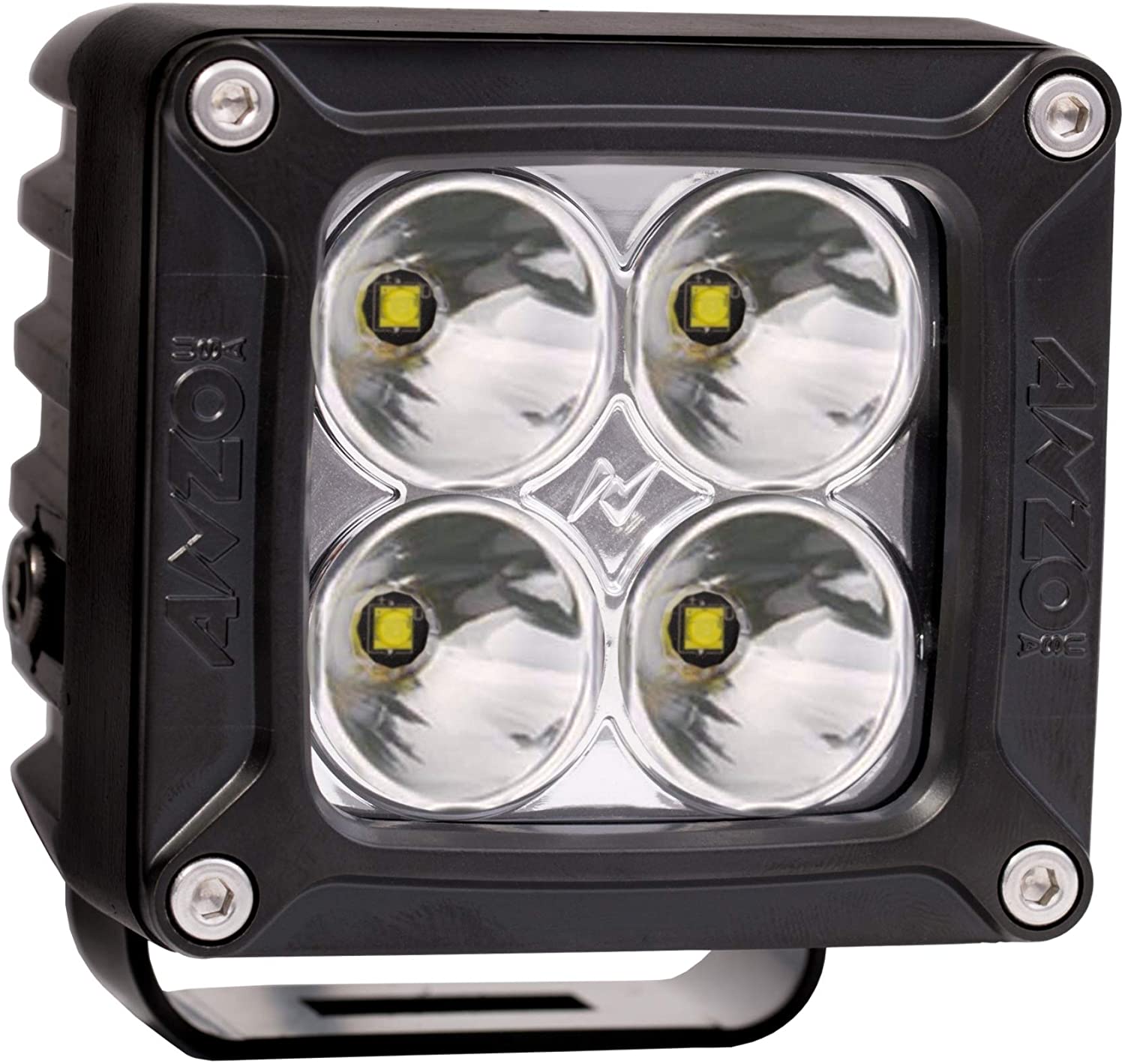 AnzoUSA 881045 Off-Road LED Spot Light