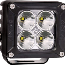 AnzoUSA 881045 Off-Road LED Spot Light