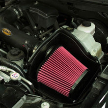 Airaid 401-257 SynthaMax Dry Filter Intake System