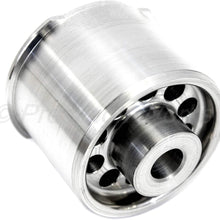 "Precision Works BMW 1M M# SOLID SUBFRAME BUSHINGS 2008-2013 E82 E9X"