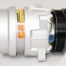Delphi CS0135 Air Conditioning Compressor