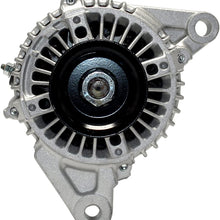 Quality-Built 13869 Premium Alternator - Remanufactured