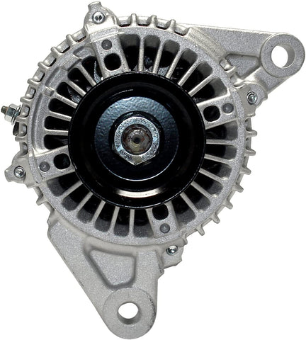 Quality-Built 13869 Premium Alternator - Remanufactured