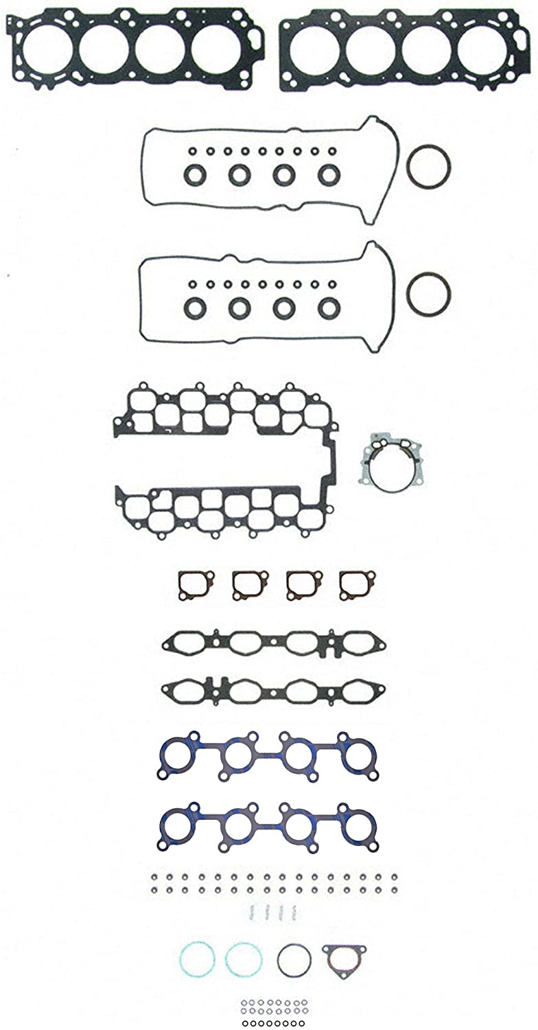 FEL-PRO HS 26262 PT Head Gasket Set