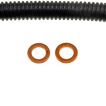 Dorman H381071 Hydraulic Brake Hose