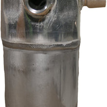 TCW 17-1792 A/C Accumulator (Quality With Perfect Vehicle Fitment)