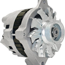 Quality-Built 7877403 Premium Alternator - Remanufactured