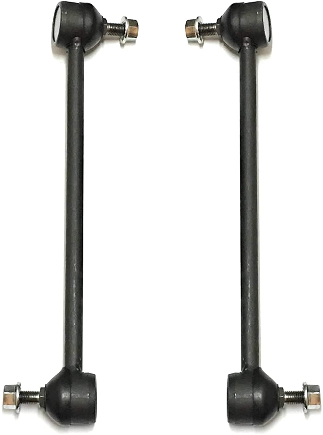 2 Pc Sway Bar Stabilizer Link Passenger Driver Side Front Suspension Kit for Toyota Sienna 1998 1999 2000 2001 2002 2003