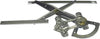 Dorman 749-213 Front Passenger Side Power Window Regulator for Select ford Models