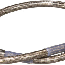 Russell 656222 Endura 20" -3AN to -3AN Straight Brake Hose