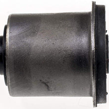 MAS BC74429 Front Upper Suspension Control Arm Bushing for Select Toyota Models