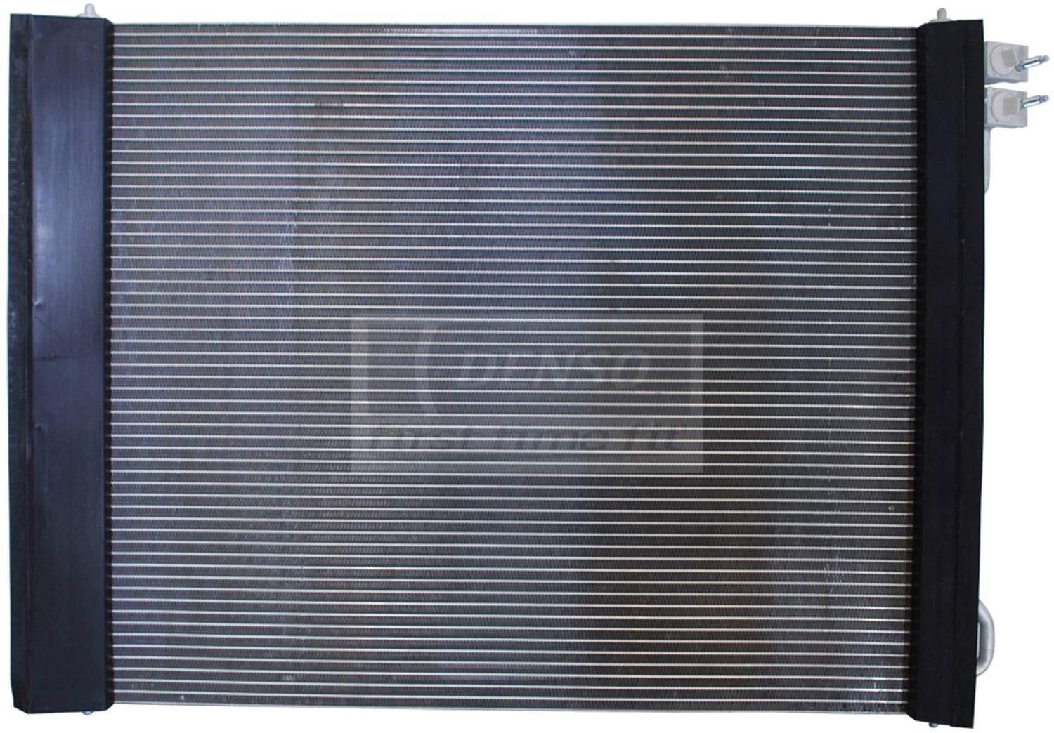 Denso 477-0740 A/C Condenser