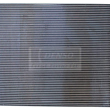 Denso 477-0740 A/C Condenser