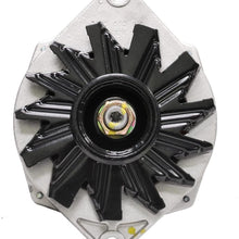Quality-Built 7287509 Premium Quality Alternator