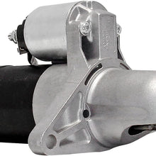 Quality-Built 16932 Premium Starter - Remanufactured