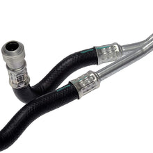 Dorman 624-566 Automatic Transmission Oil Cooler Hose Assembly for Select Ford Models