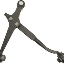 Dorman 520-254 Front Right Lower Suspension Control Arm and Ball Joint Assembly for Select Ford Windstar Models