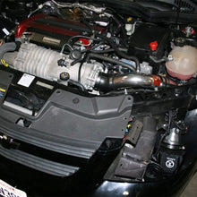 aFe Power Takeda TA-5102P Chevrolet Cobalt Performance Intake System (Dry, 3-Layer Filter)