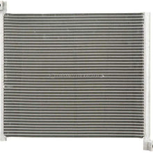 For Dodge Durango 2004 2005 2006 A/C Kit w/AC Compressor Condenser & Drier - BuyAutoParts 60-82488CK New