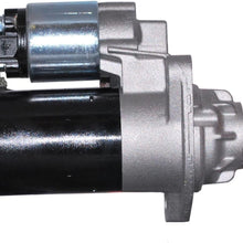 Quality-Built 19430 Premium Quality Starter