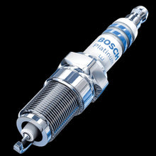 Bosch 9693 Spark Plug, 1 Pack