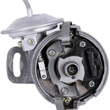 Cardone 31-810 Remanufactured HEI Electronic Distributor and Module
