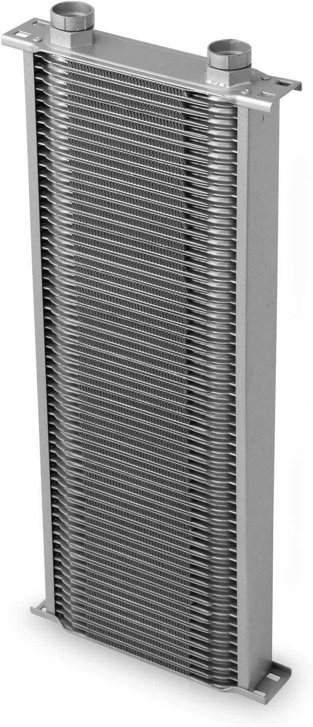 Earl's 26000ERL Temp-A-Cure Oil Cooler Core