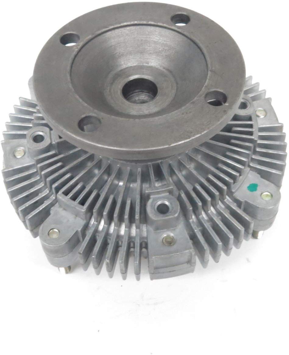 Derale 22184 USMW Professional Series Heavy Duty Fan Clutch