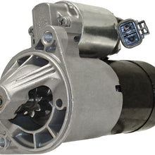 Quality-Built 16874 Premium Starter - Remanufactured