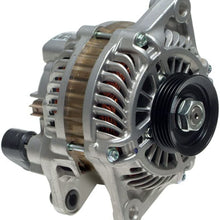 Denso 210-4228 Remanufactured Alternator