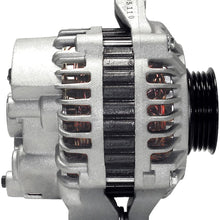Quality-Built 15920 Premium Import Alternator - Remanufactured