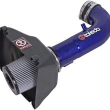 aFe Power TR-2017L-D Takeda Performance Intake System (Dry, 3-Layer Filter, Non-CARB Compliant)