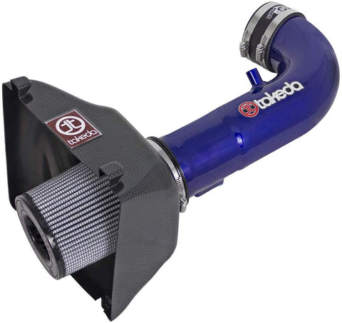 aFe Power TR-2017L-D Takeda Performance Intake System (Dry, 3-Layer Filter, Non-CARB Compliant)