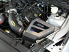 AIRAID 453-327 Performance Cold Air Intake System with Blue SynthaMax Dry Air Filter