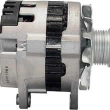 Quality-Built 8171607 Premium Alternator - Remanufactured