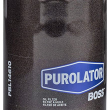 Purolator PBL14610 PurolatorBOSS Maximum Engine Protection Spin On Oil Filter