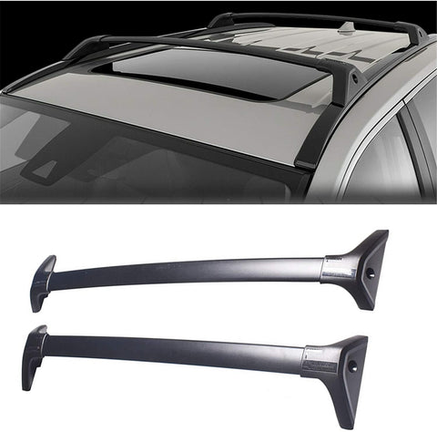 labwork 2 PCS Luggage Roof Rack Cross Bars Carrier Replacement for 2019-2020 Toyota RAV4