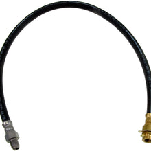 Dorman H36758 Rear Brake Hose