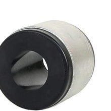 Nolathane REV050.0008 Black Control arm - Rear Lower Inner Bushing