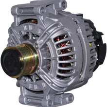 Quality-Built 15416N Supreme Alternator