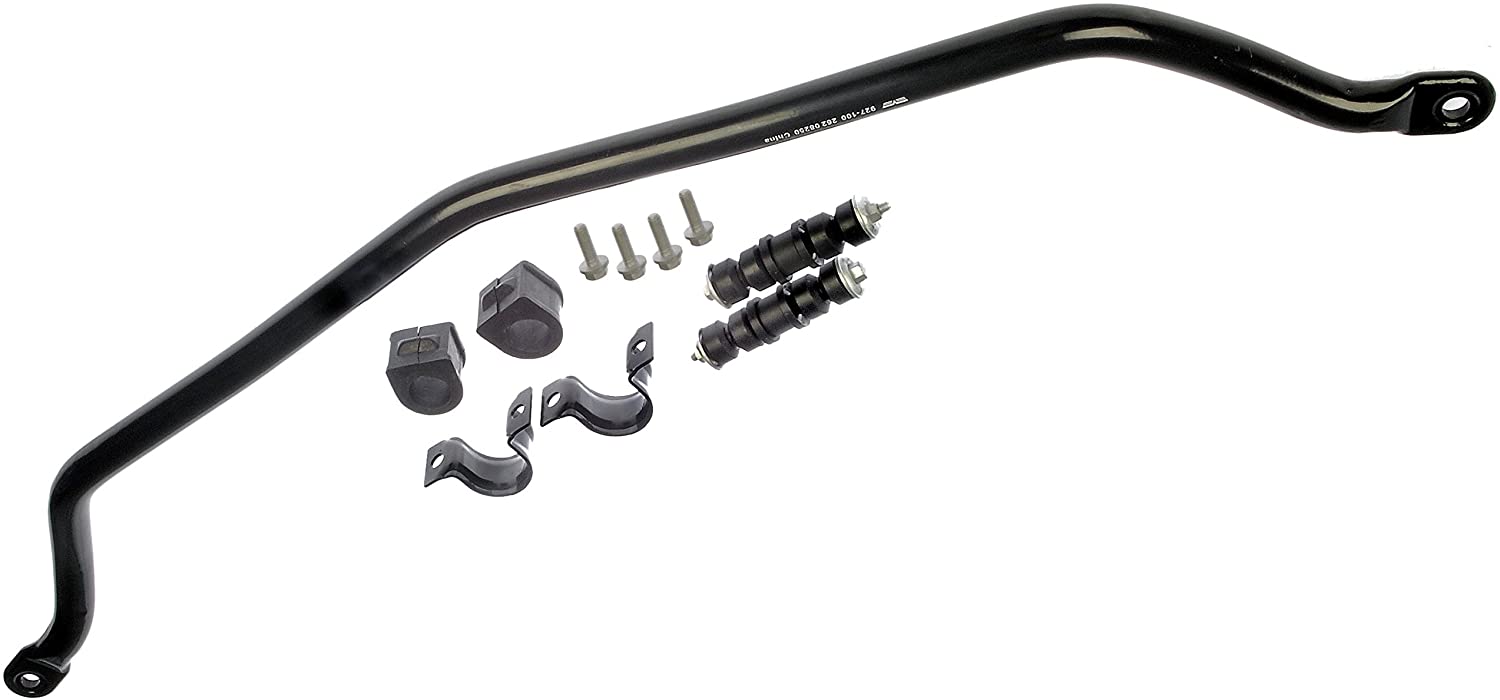 Dorman 927-100 Front Suspension Stabilizer Bar for Select Models