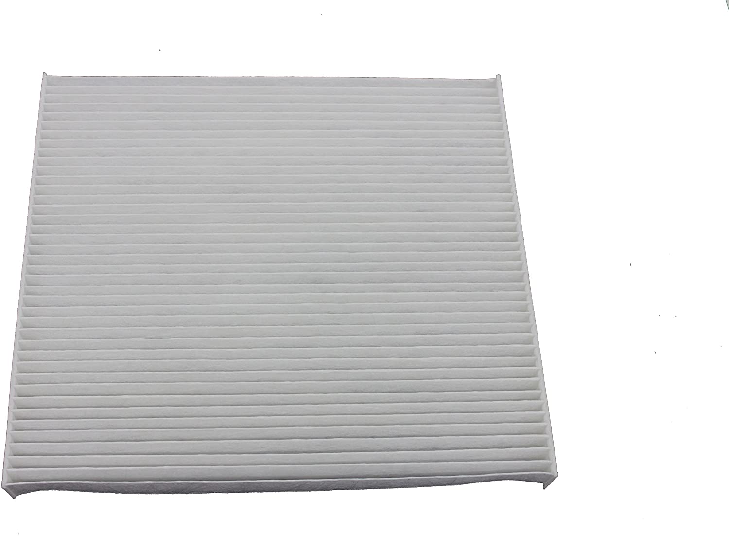 Toyota Genuine Parts 88568-02020 Cabin Air Filter